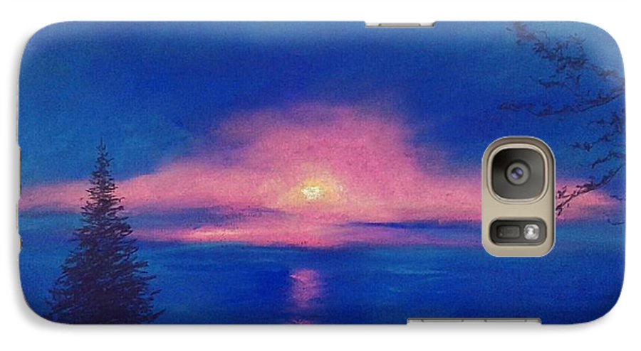 Sea Escape - Phone Case