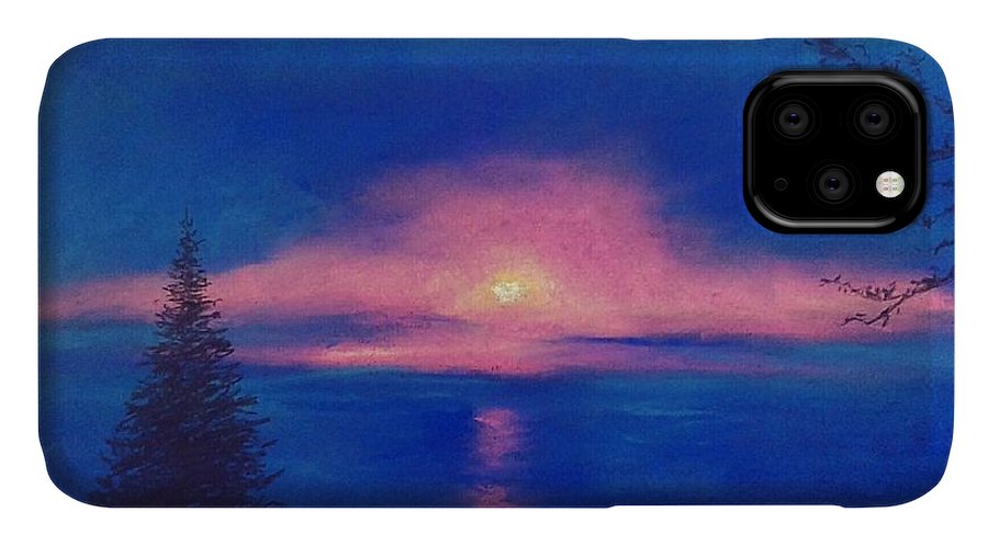 Sea Escape - Phone Case