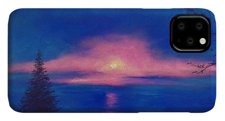 Sea Escape - Phone Case