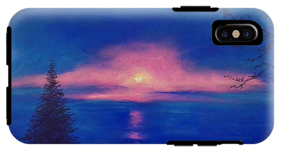 Sea Escape - Phone Case