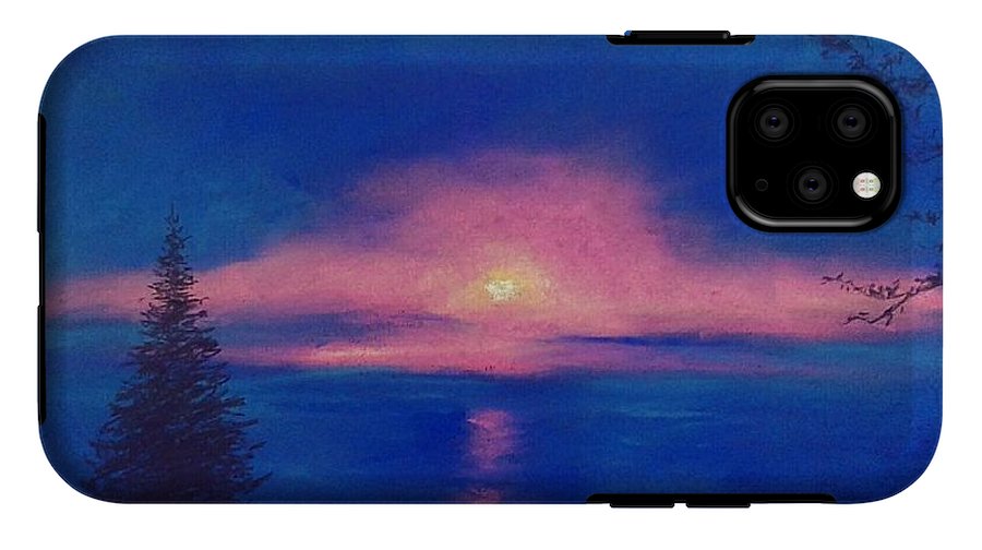 Sea Escape - Phone Case