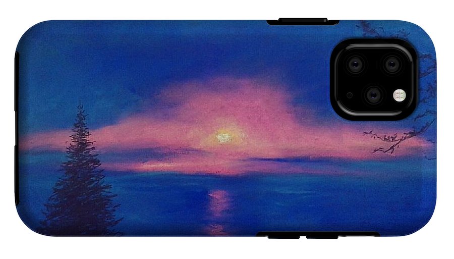 Sea Escape - Phone Case