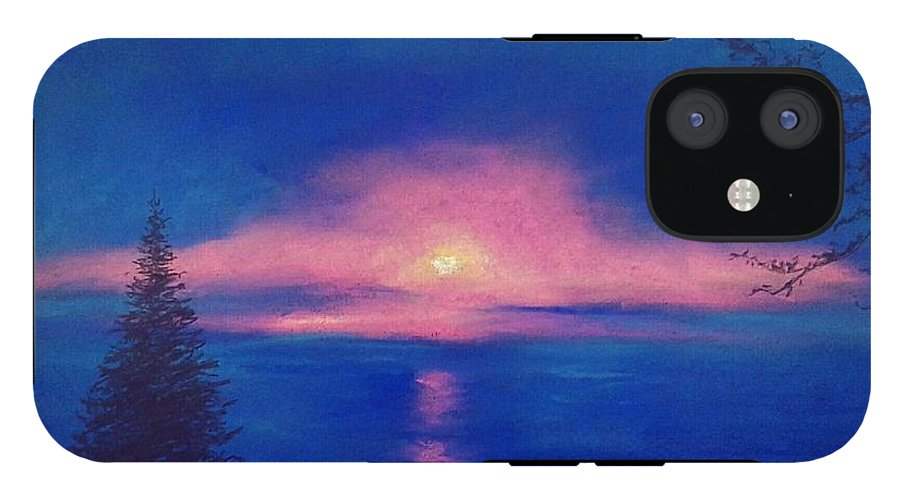 Sea Escape - Phone Case