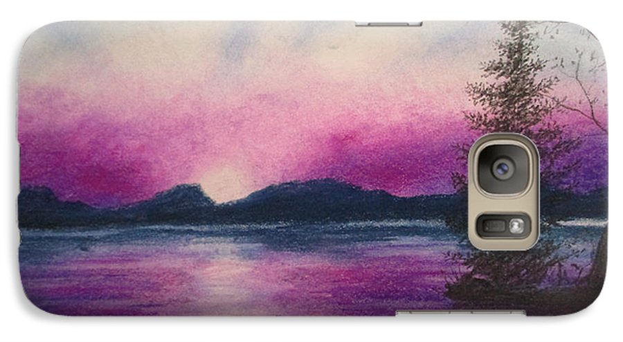 Sea Haze - Phone Case