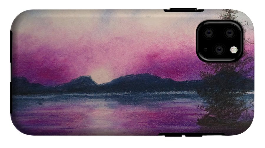 Sea Haze - Phone Case