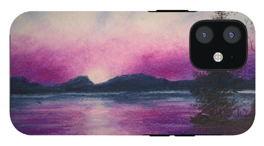 Sea Haze - Phone Case