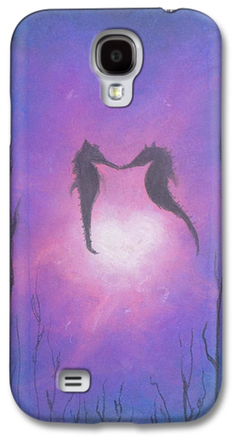 Sea Horsing - Phone Case