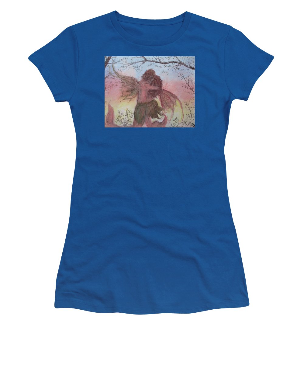 Sea Maid - Women's T-Shirt