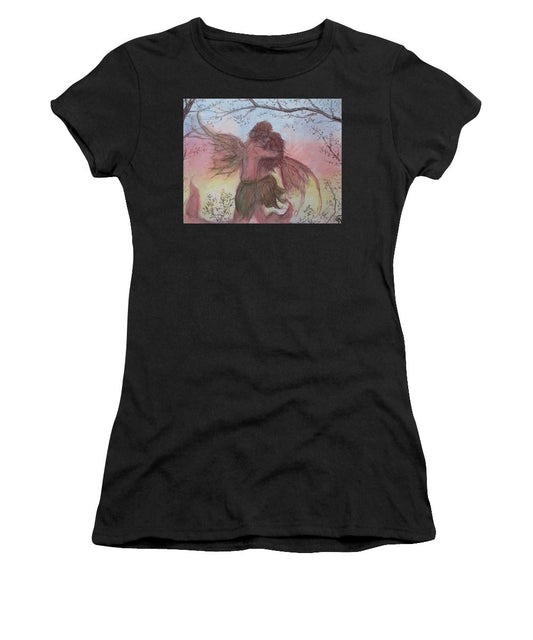 Sea Maid - Women's T-Shirt