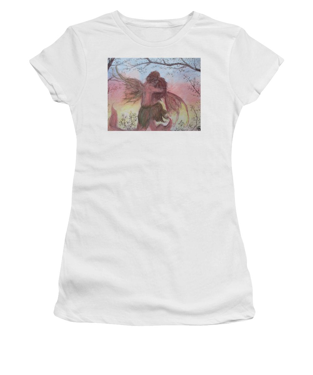 Sea Maid - Women's T-Shirt