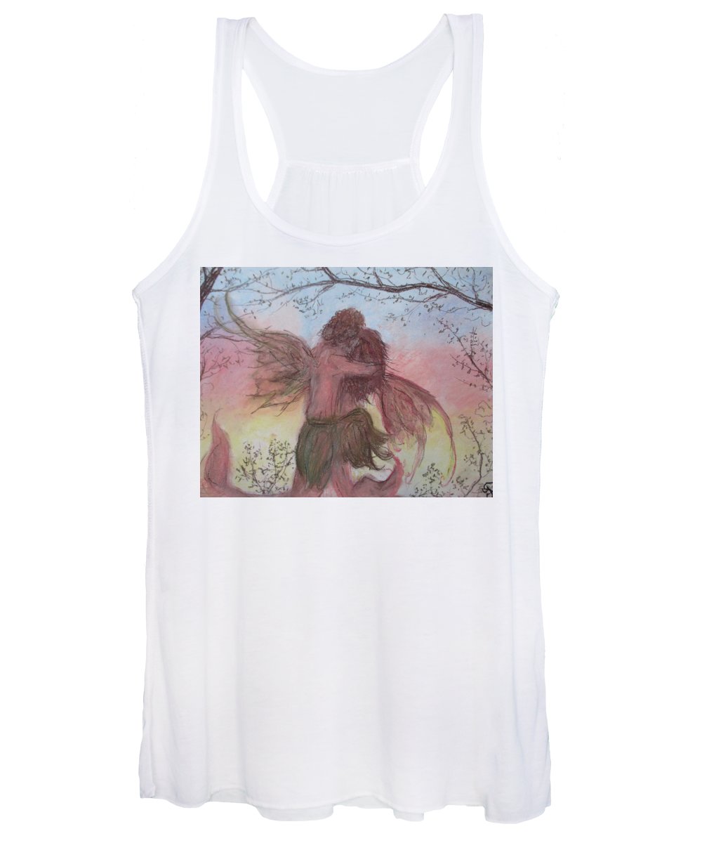 Sea Maid - Women's Tank Top