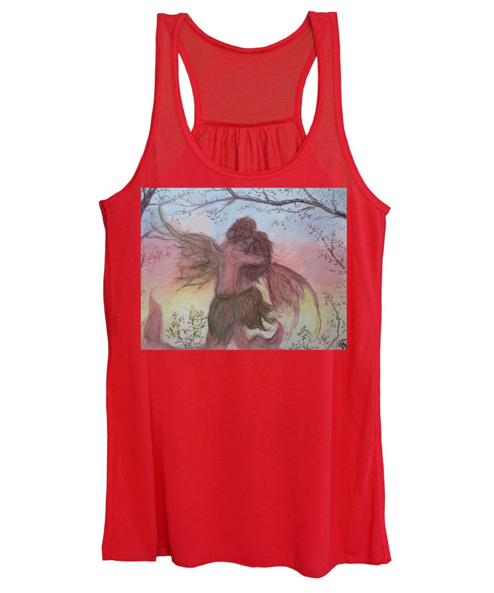 Sea Maid - Women's Tank Top