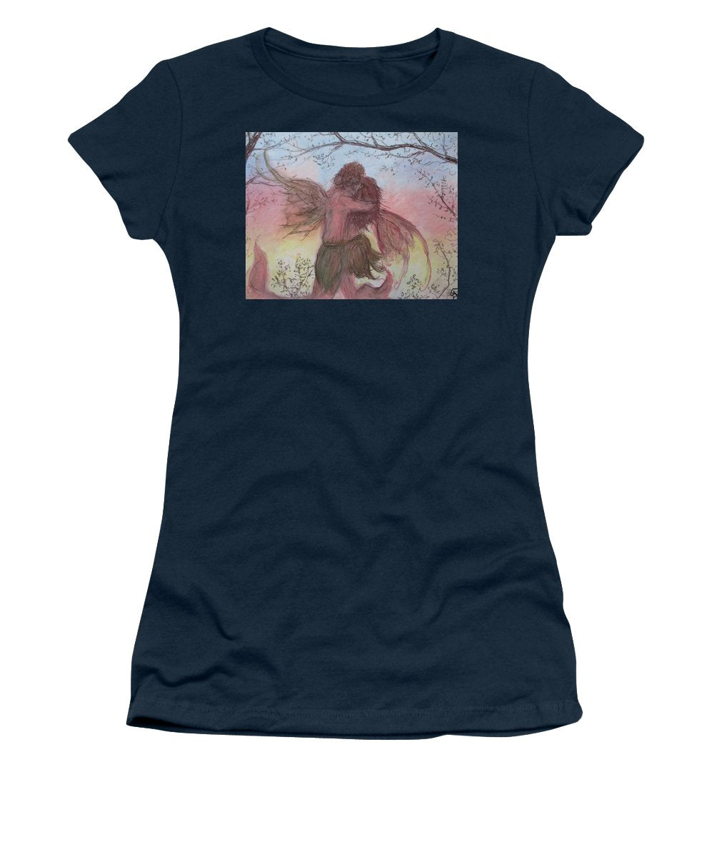 Sea Maid - Women's T-Shirt