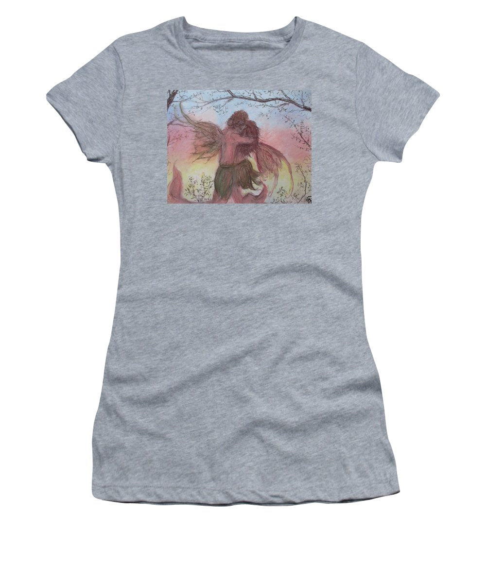 Sea Maid - Women's T-Shirt