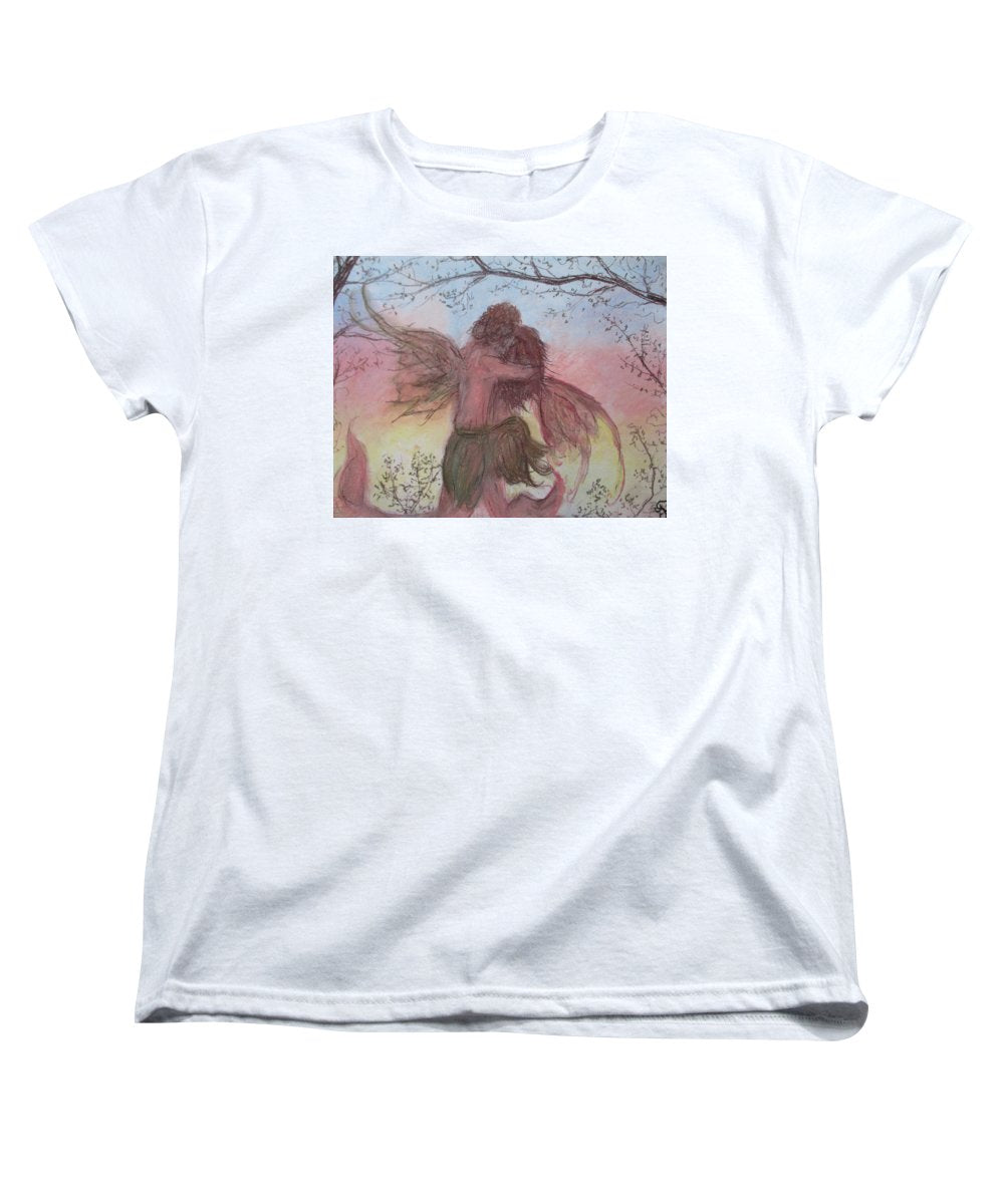 Sea Maid - Women's T-Shirt (Standard Fit)