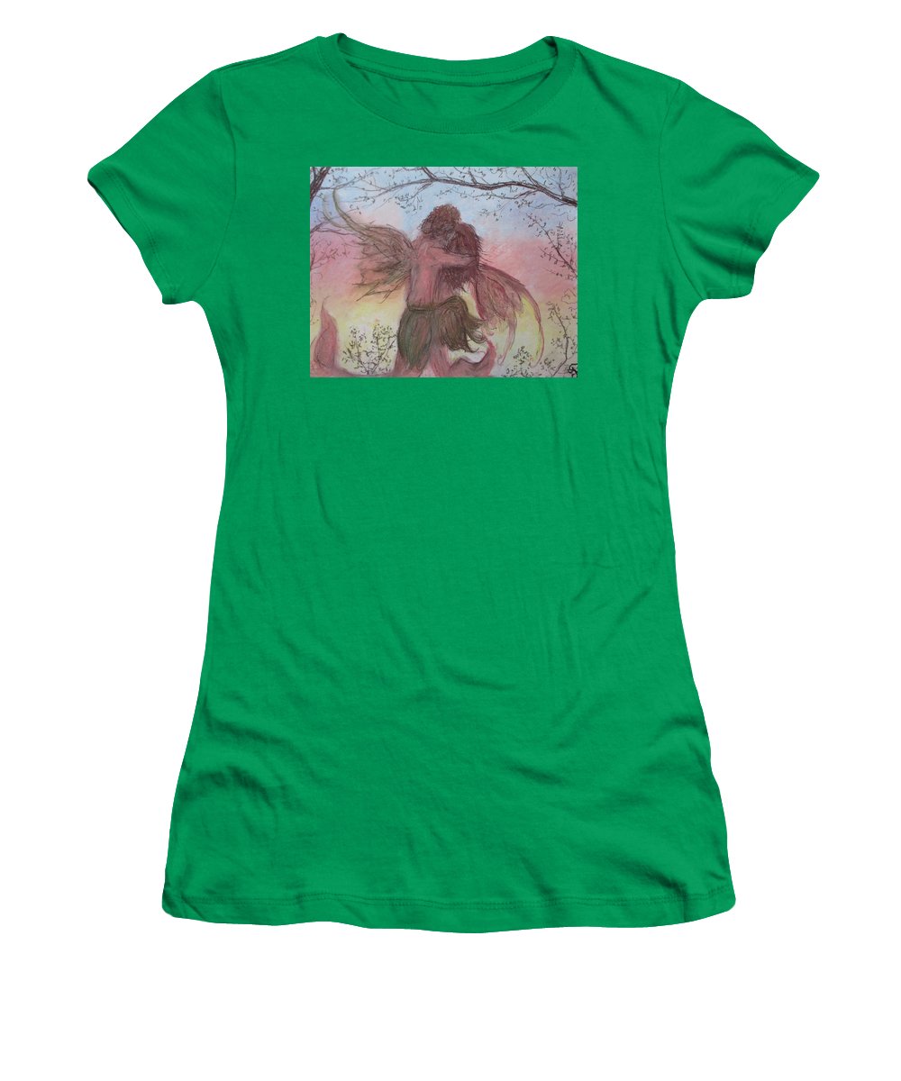 Sea Maid - Women's T-Shirt