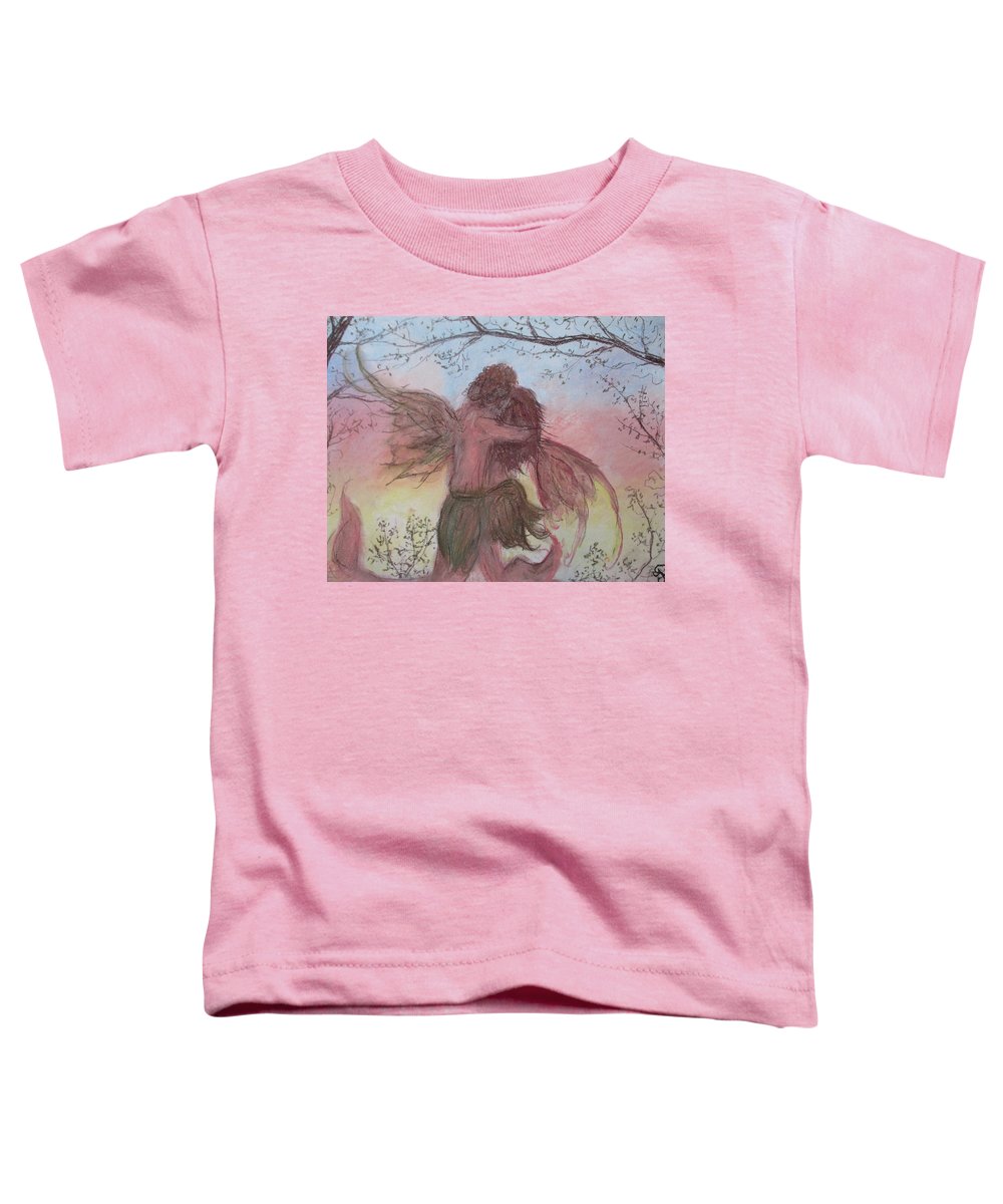 Sea Maid - Toddler T-Shirt