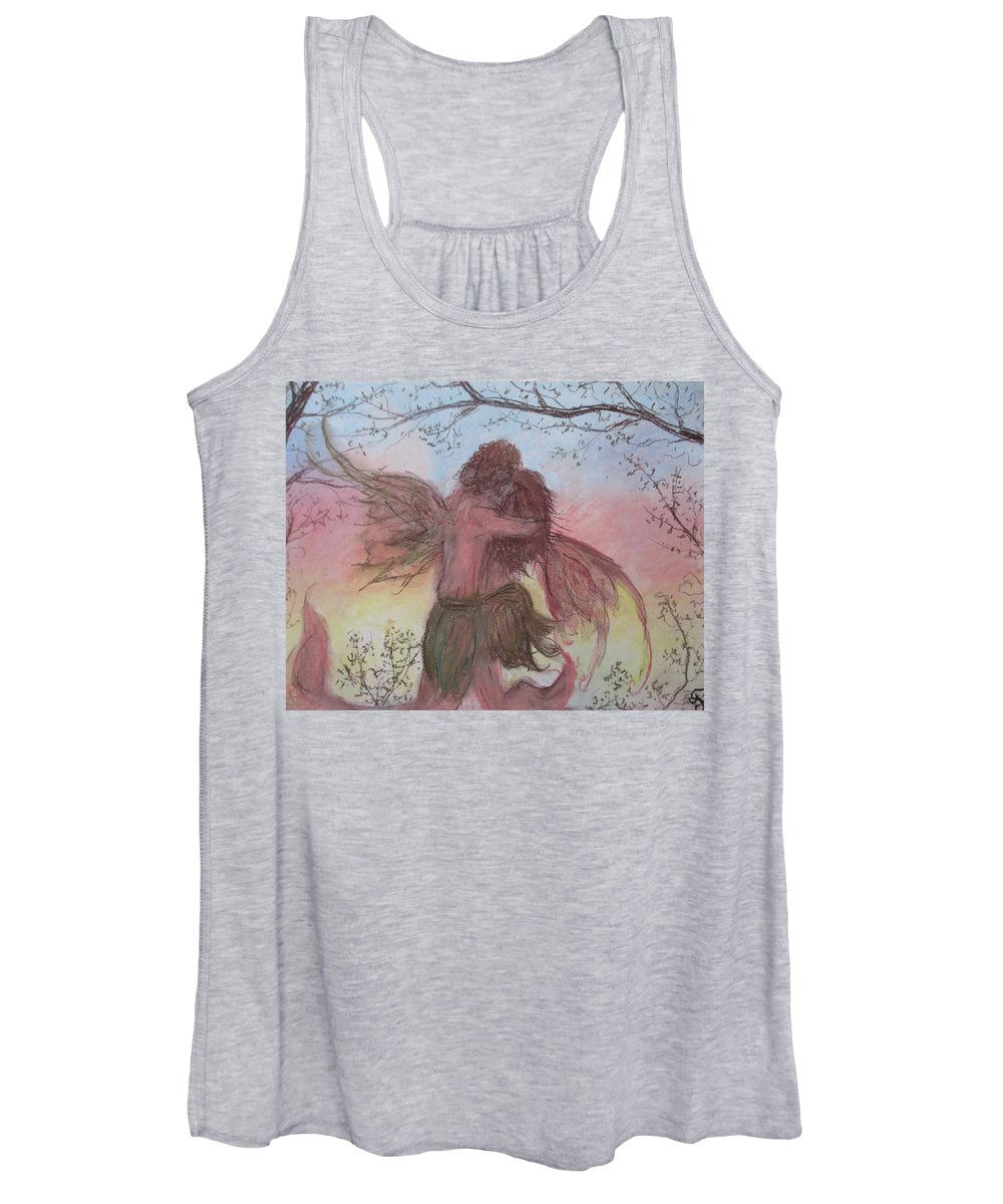 Sea Maid - Women's Tank Top