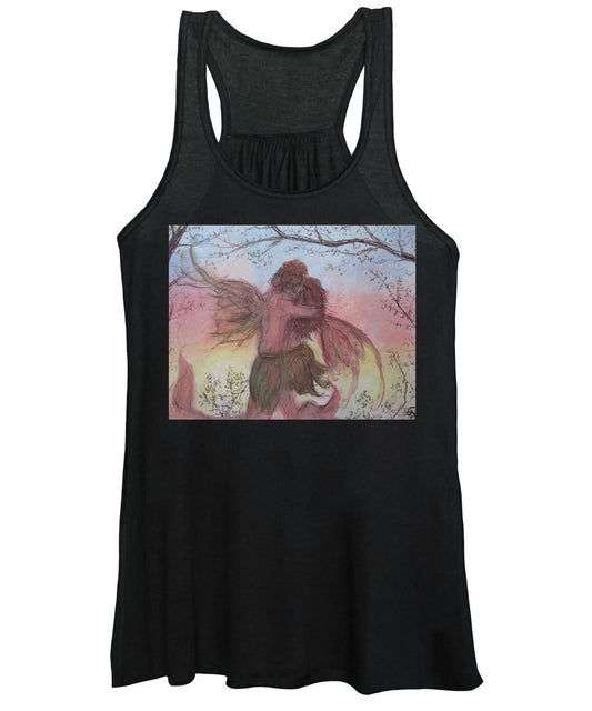 Sea Maid - Women's Tank Top