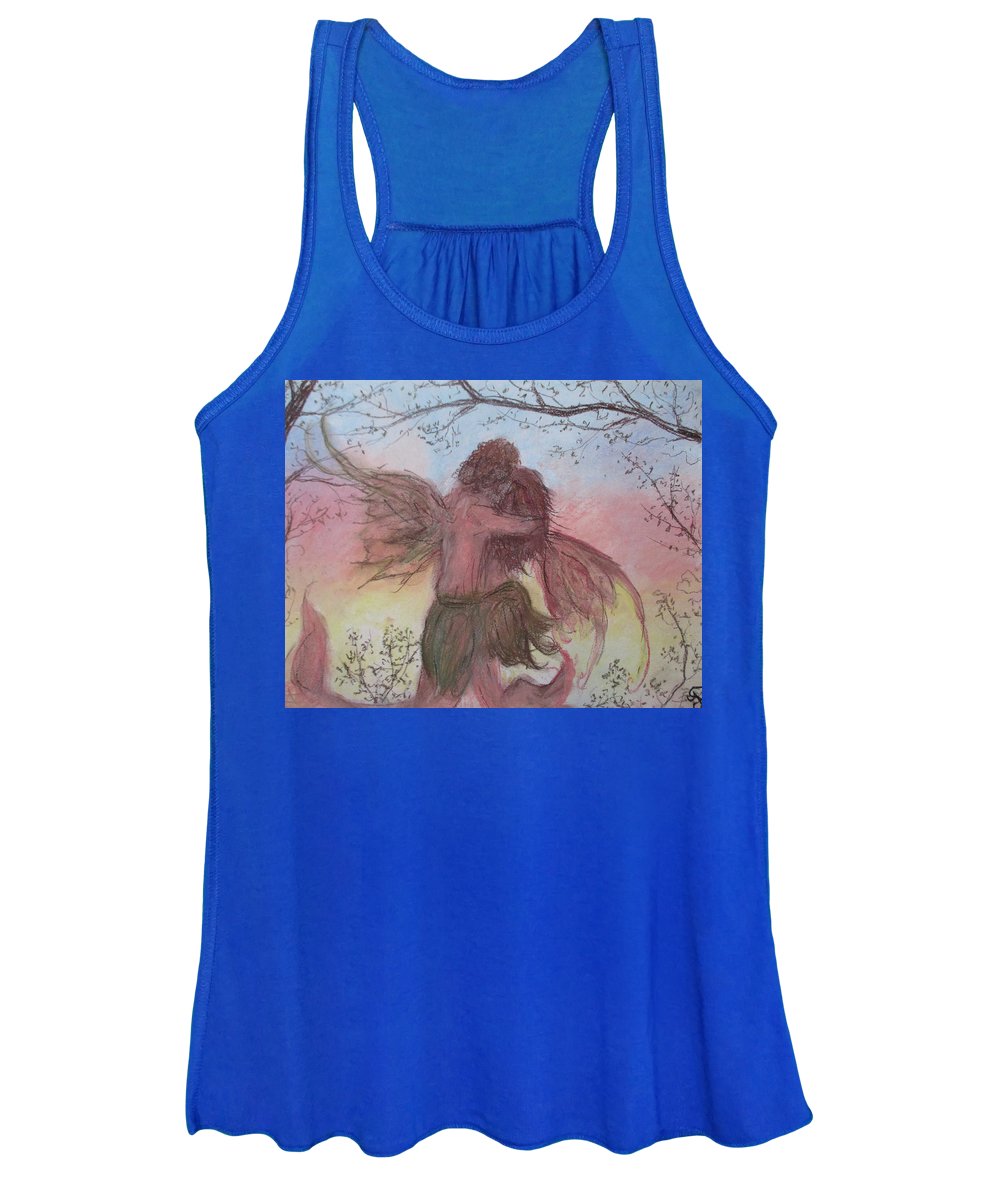 Sea Maid - Women's Tank Top