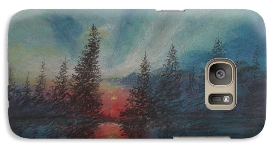 Sea Rising - Phone Case