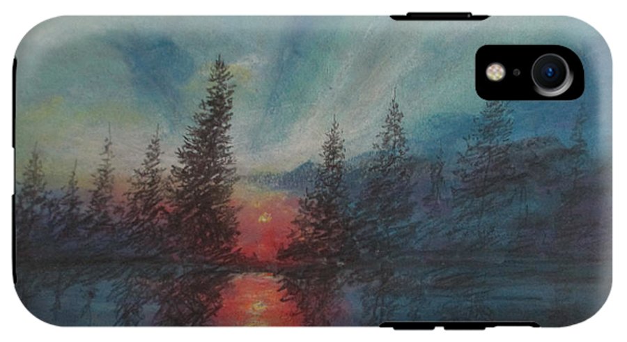 Sea Rising - Phone Case