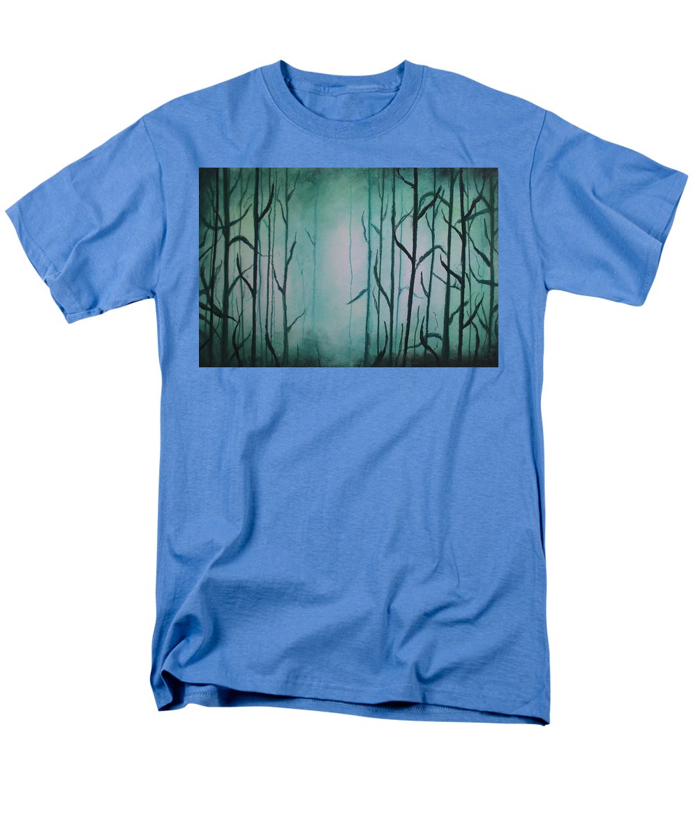 Sea Weeding - Men's T-Shirt  (Regular Fit)