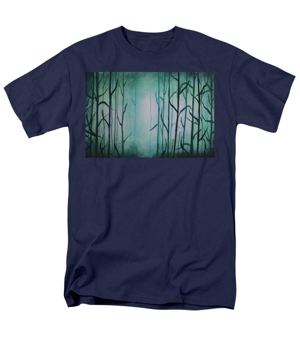 Sea Weeding - Men's T-Shirt  (Regular Fit)