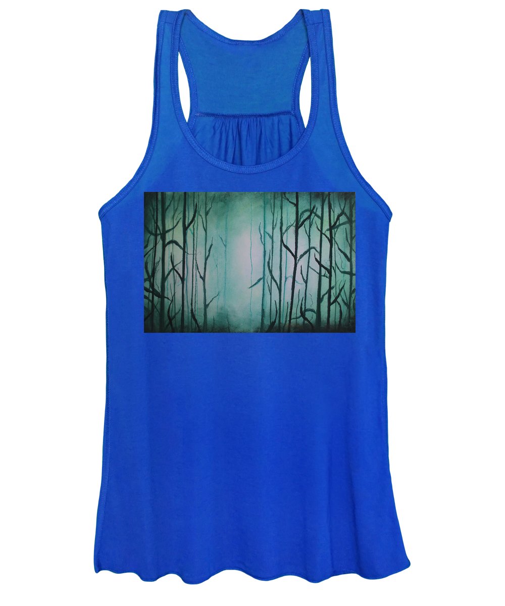 Sea Weeding - Women's Tank Top