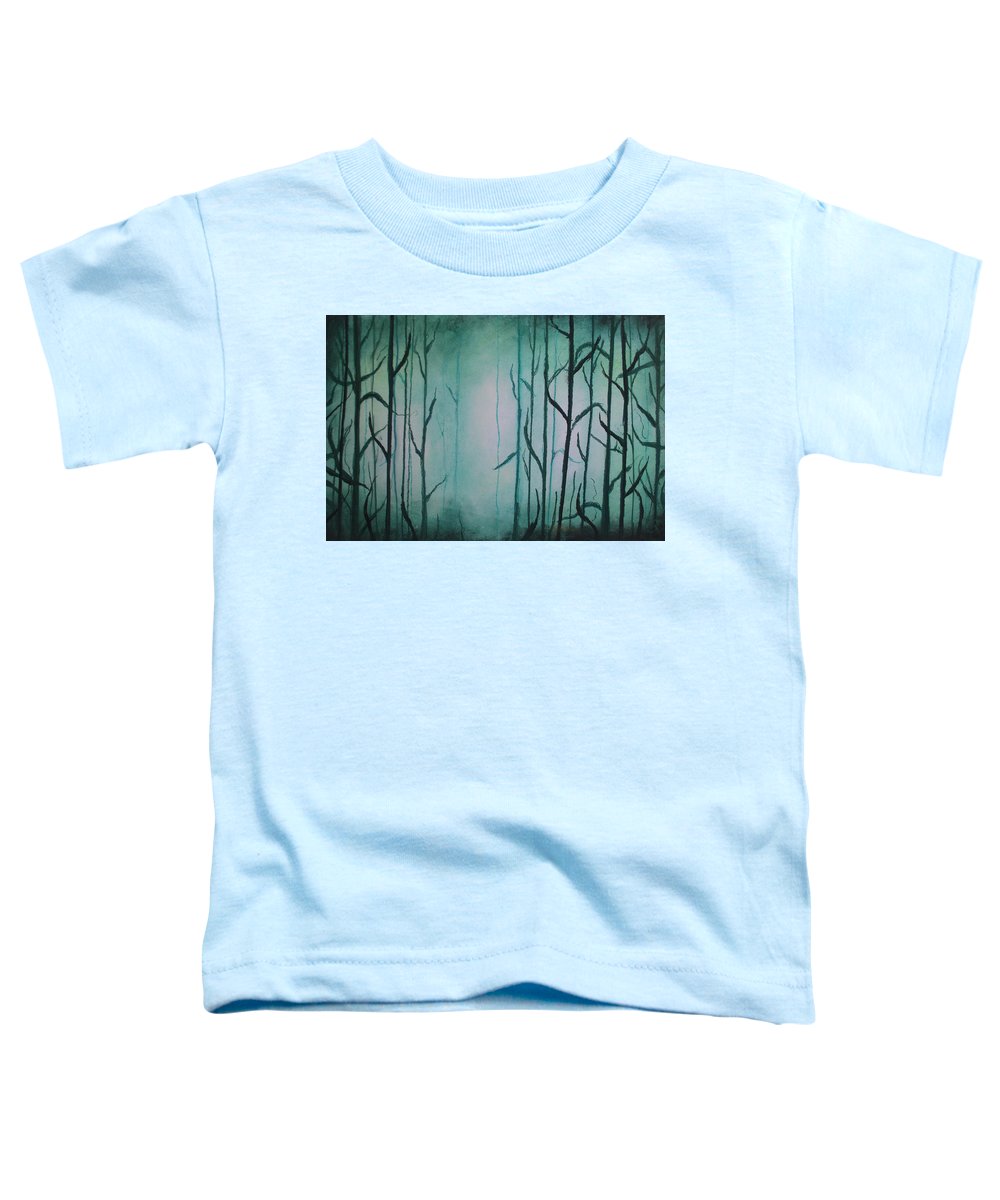 Sea Weeding - Toddler T-Shirt