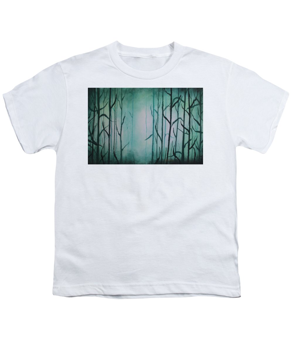 Sea Weeding - Youth T-Shirt