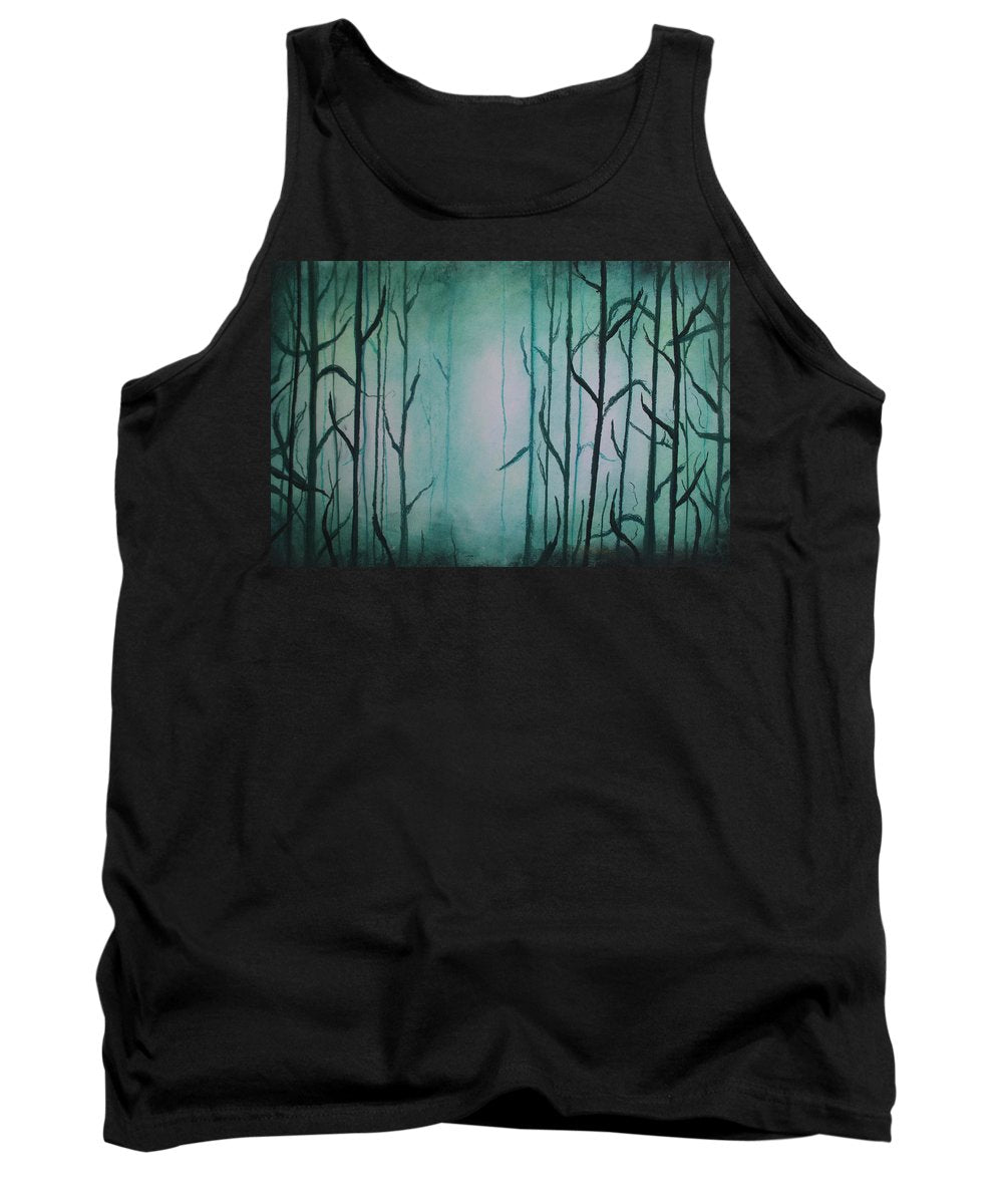 Sea Weeding - Tank Top