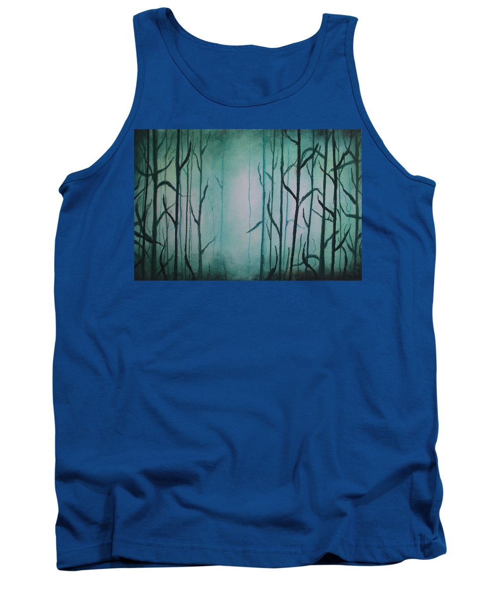 Sea Weeding - Tank Top