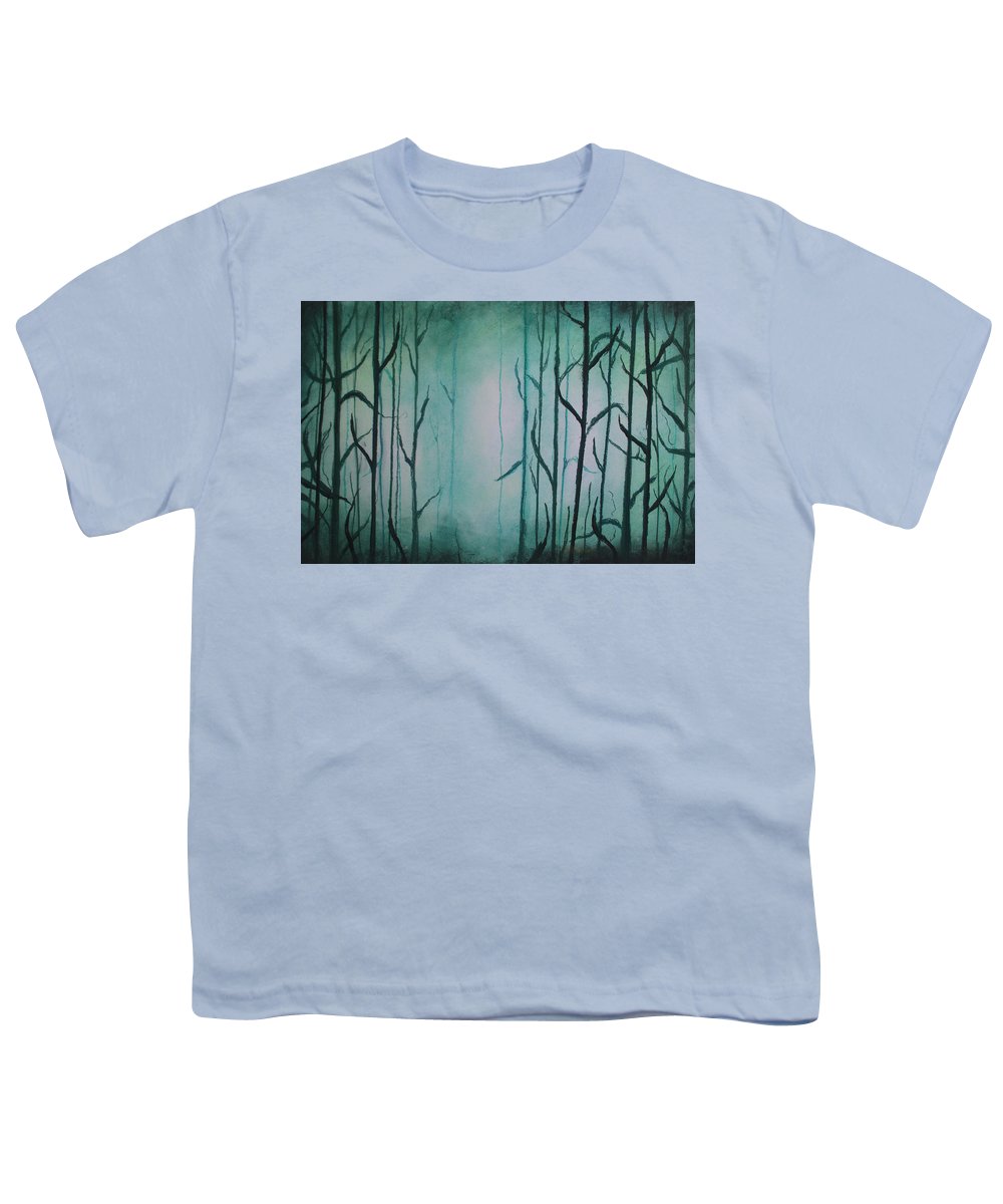 Sea Weeding - Youth T-Shirt