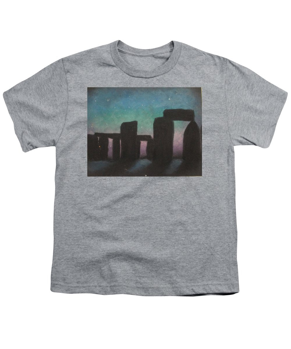 Set Stoned - Youth T-Shirt