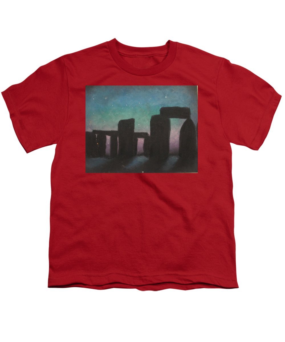 Set Stoned - Youth T-Shirt