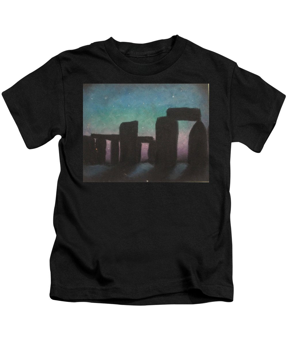 Set Stoned - Kids T-Shirt