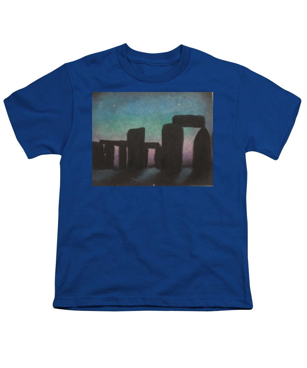 Set Stoned - Youth T-Shirt