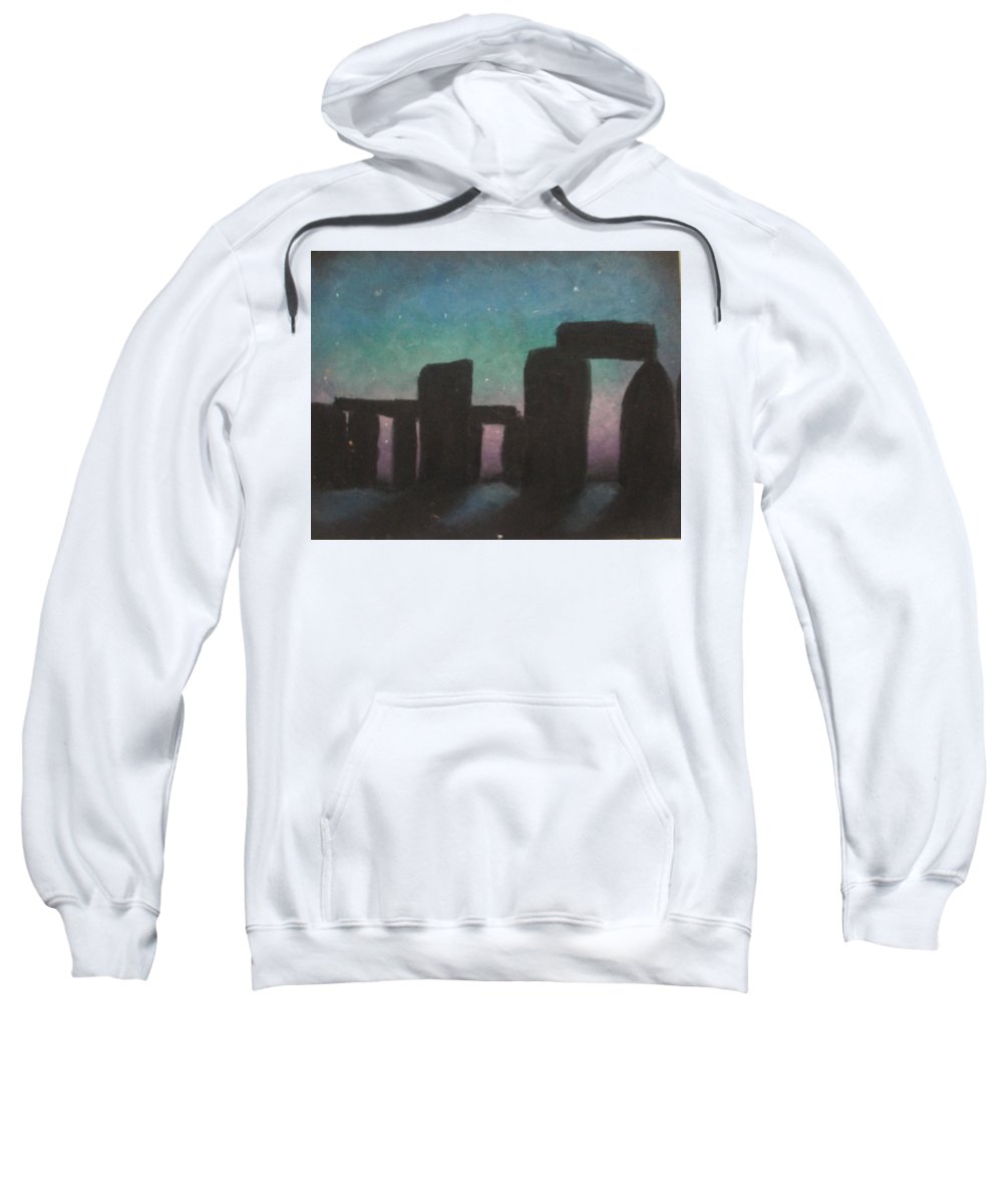 Set Stoned - Sweatshirt