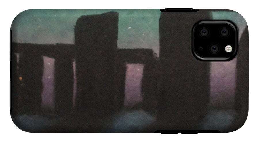 Set Stoned - Phone Case