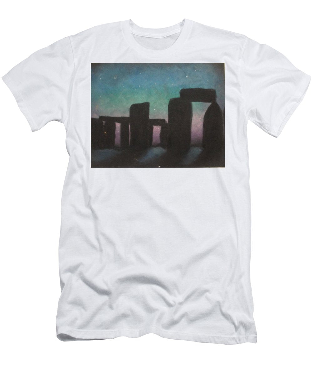 Set Stoned - T-Shirt