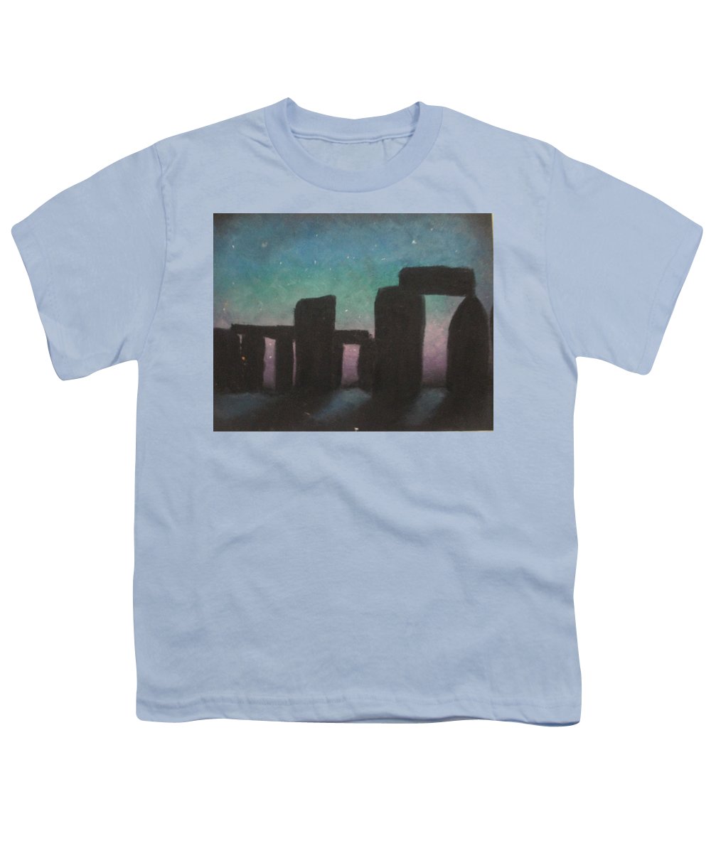 Set Stoned - Youth T-Shirt