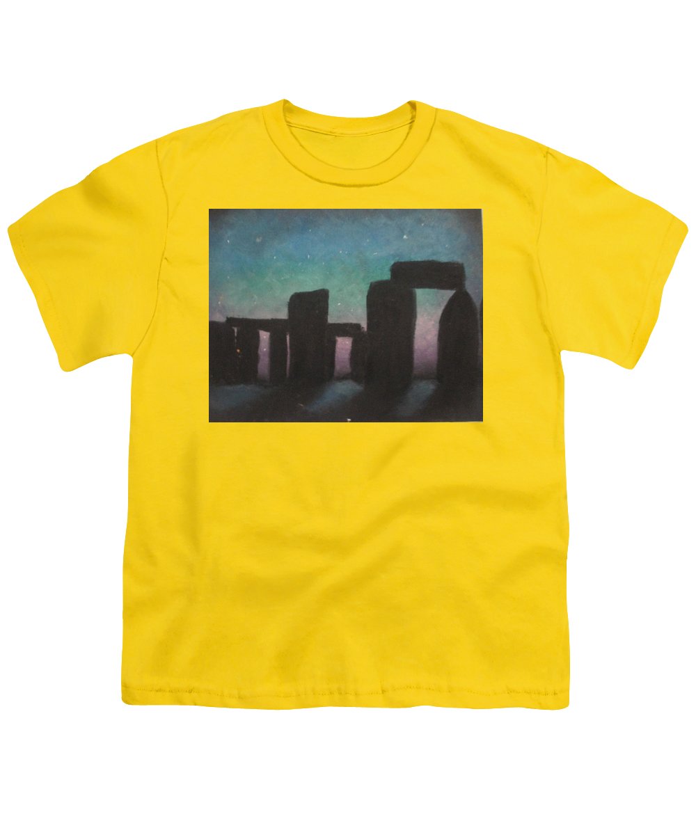 Set Stoned - Youth T-Shirt