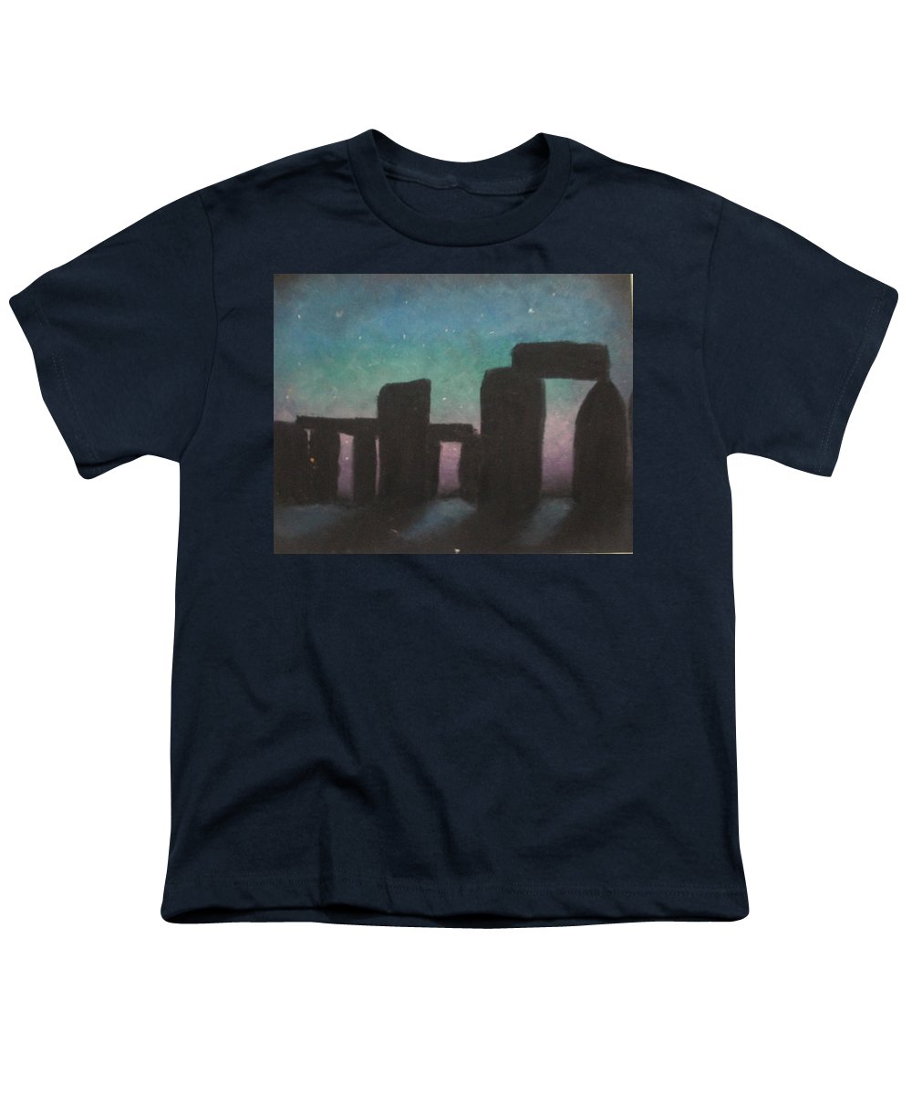 Set Stoned - Youth T-Shirt