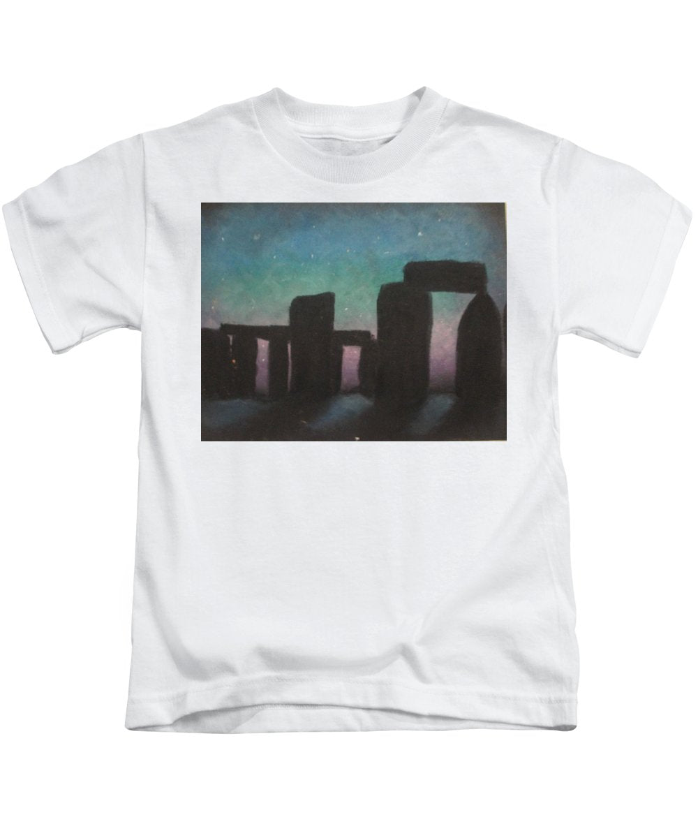 Set Stoned - Kids T-Shirt