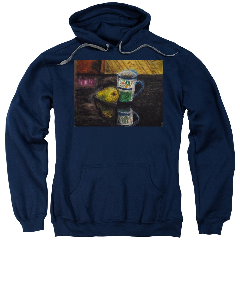 Still Life Pared Cup - Sweatshirt