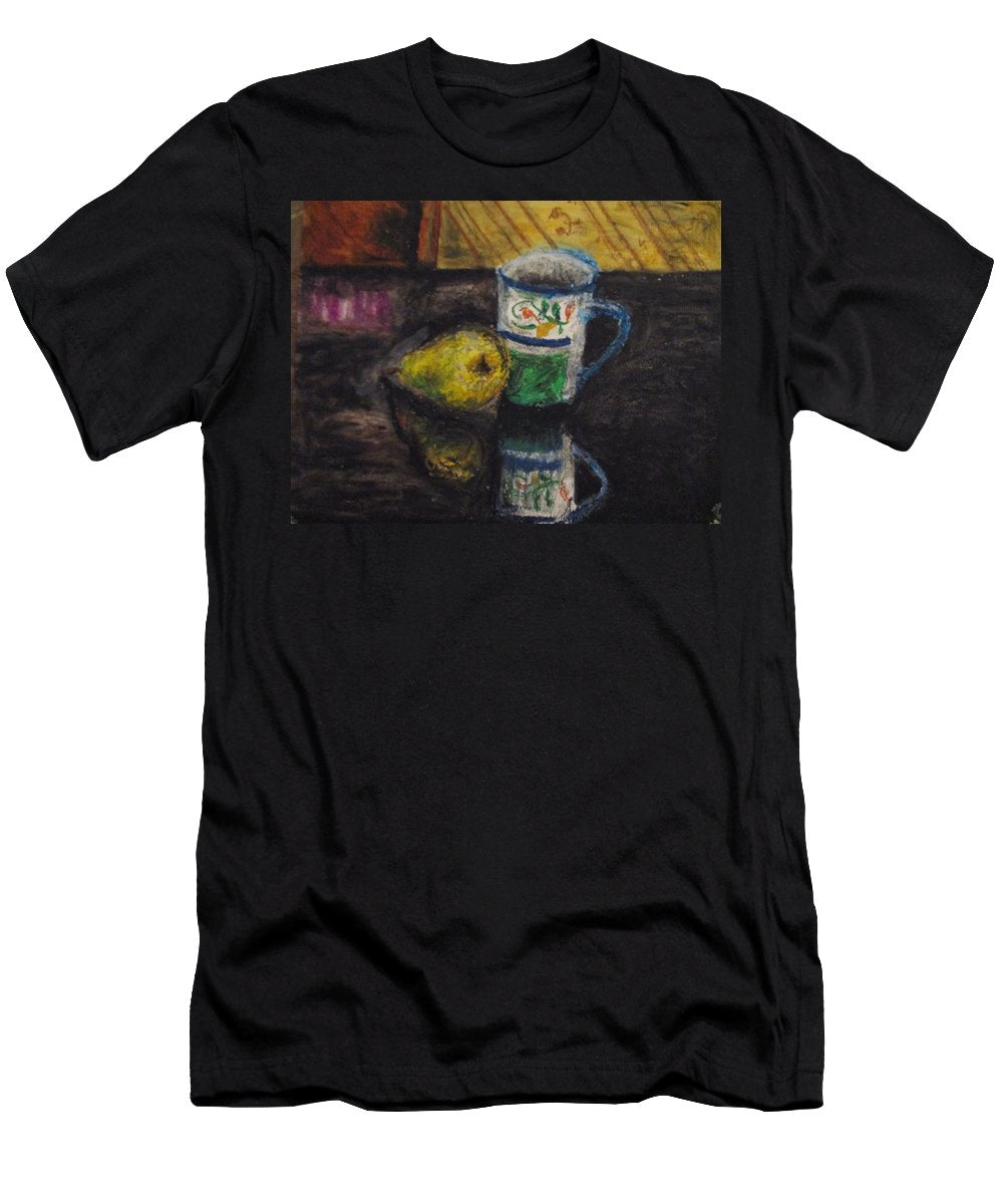 Still Life Pared Cup - T-Shirt