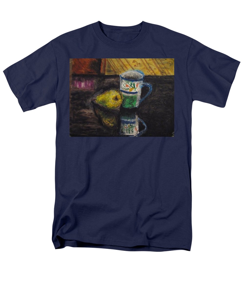 Still Life Pared Cup - Men's T-Shirt  (Regular Fit)