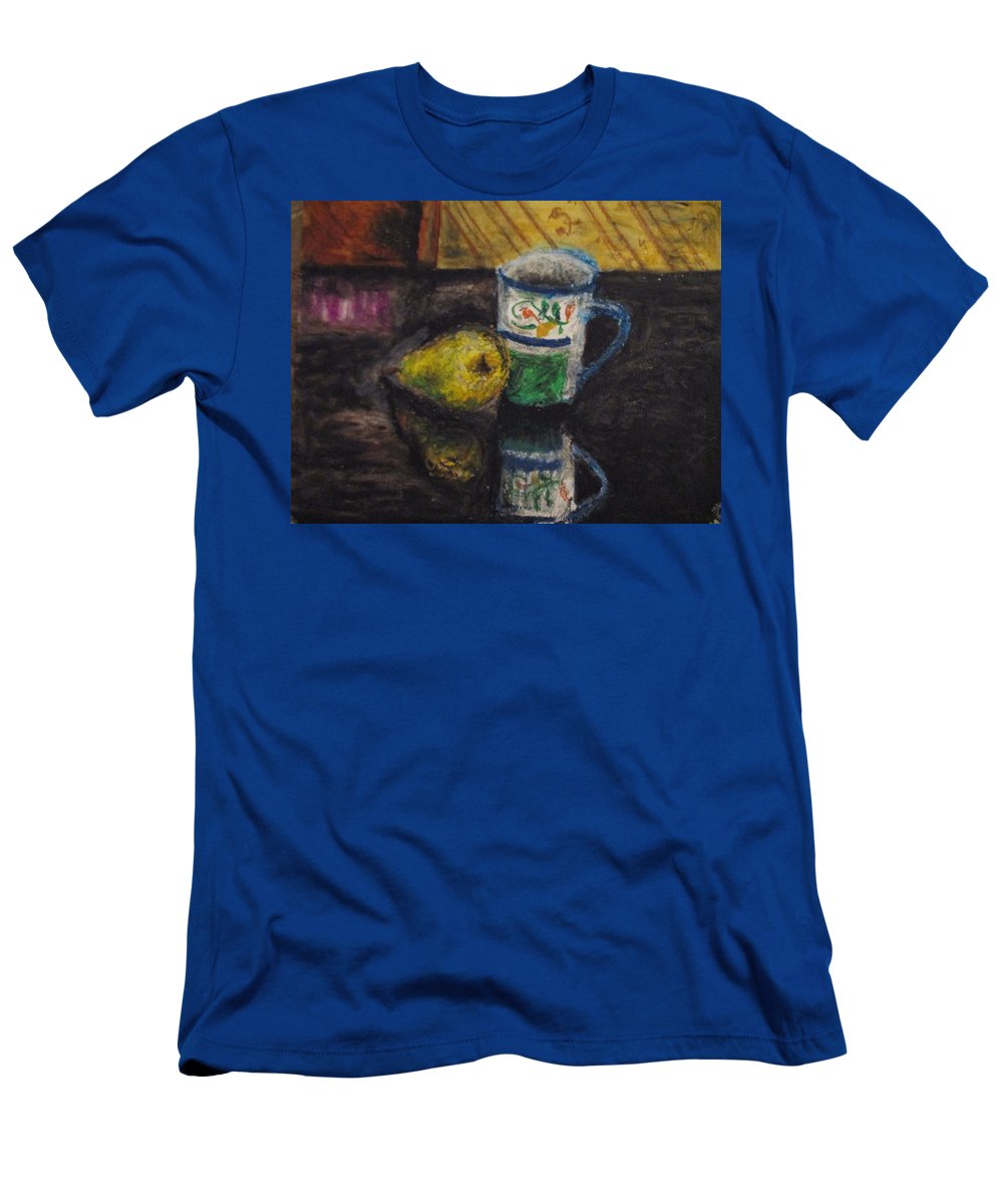 Still Life Pared Cup - T-Shirt