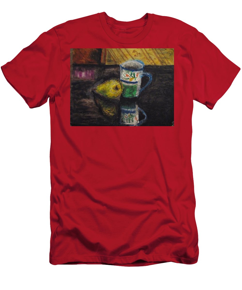 Still Life Pared Cup - T-Shirt